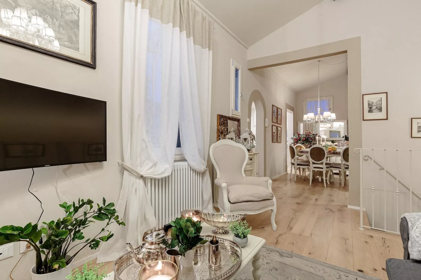 Casa Uccellini-Niet-getagd