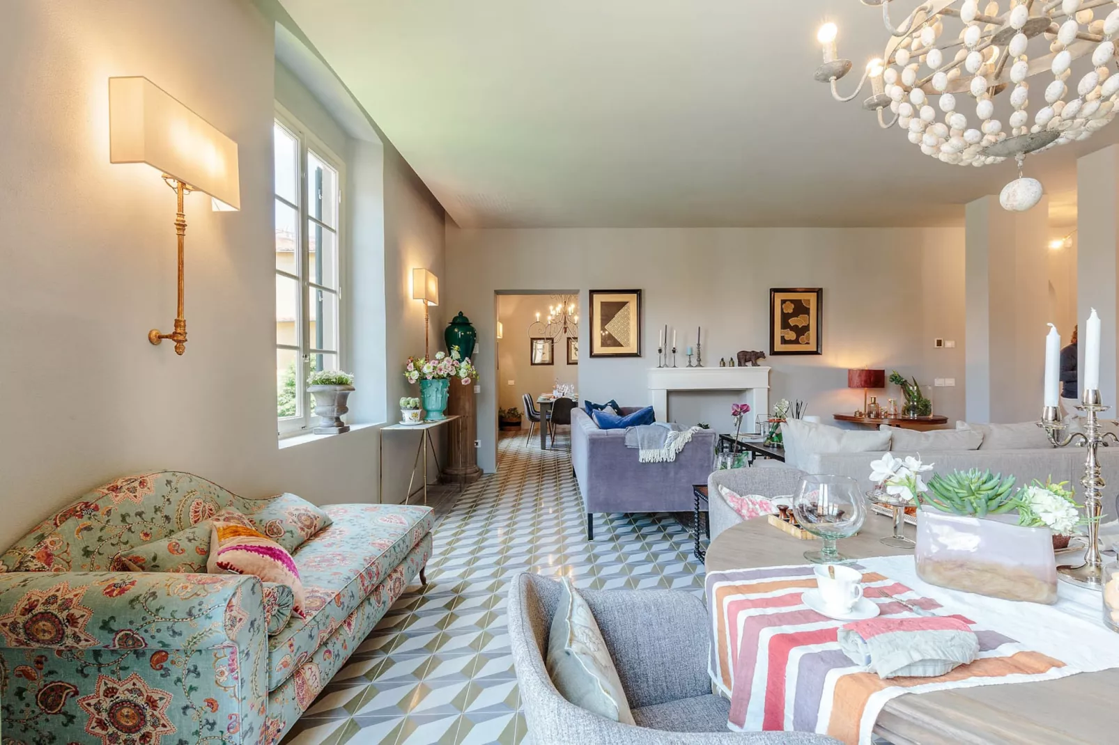 The Puccini Penthouse-Niet-getagd
