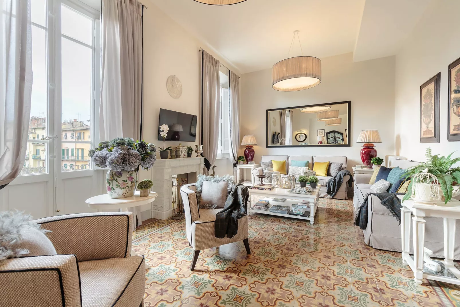 The Park View Apartment-Niet-getagd