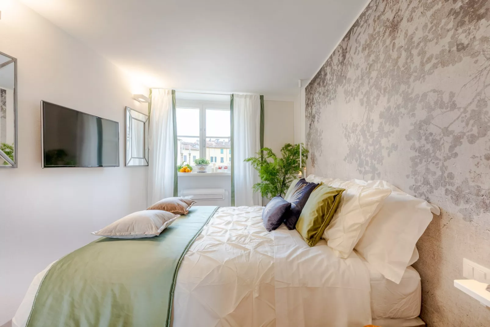 Casa Colosseum-Niet-getagd