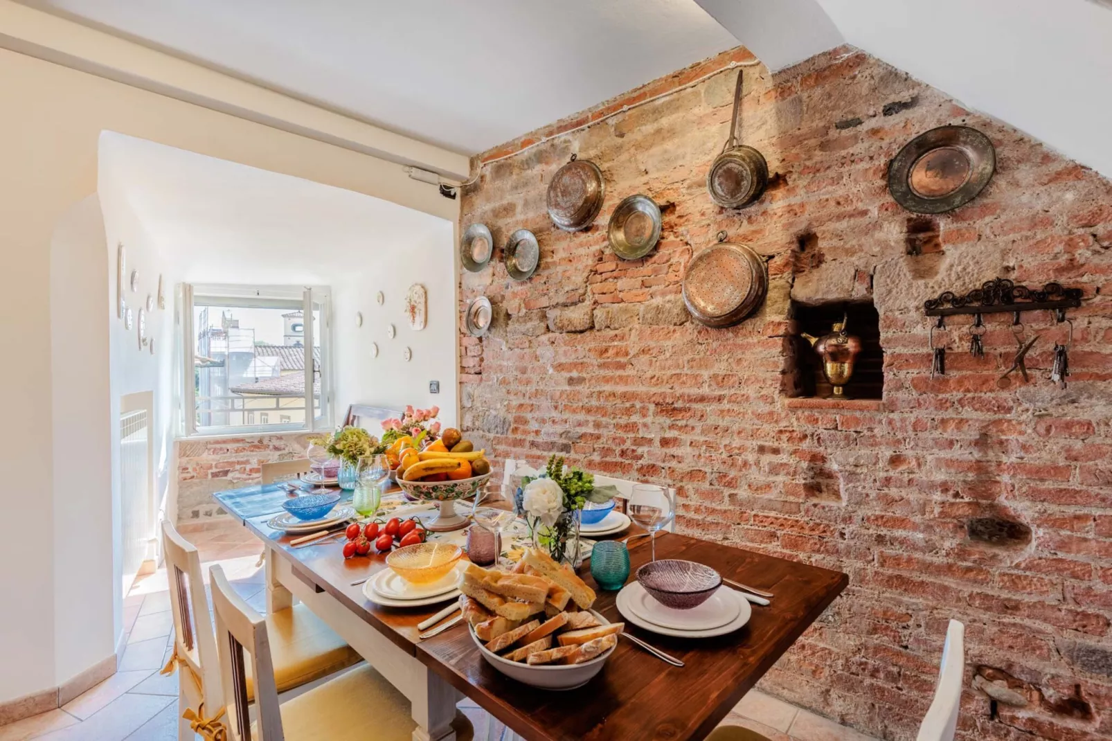 Casa La Guardia, a 3 bedrooms Panoramic Apartment-Niet-getagd