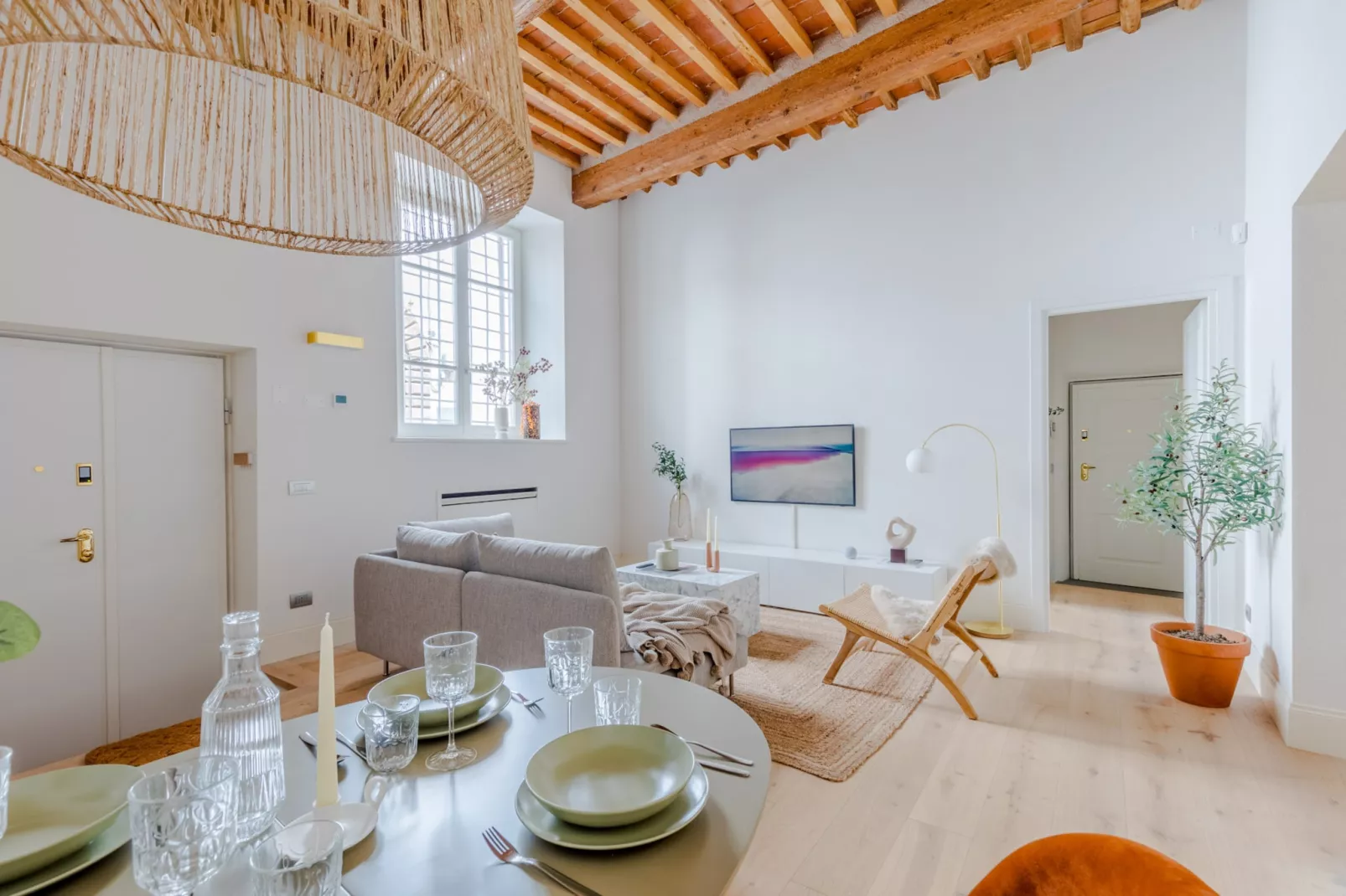 Casa Lazzaro, Contemporary Ground Floor Apartment-Niet-getagd