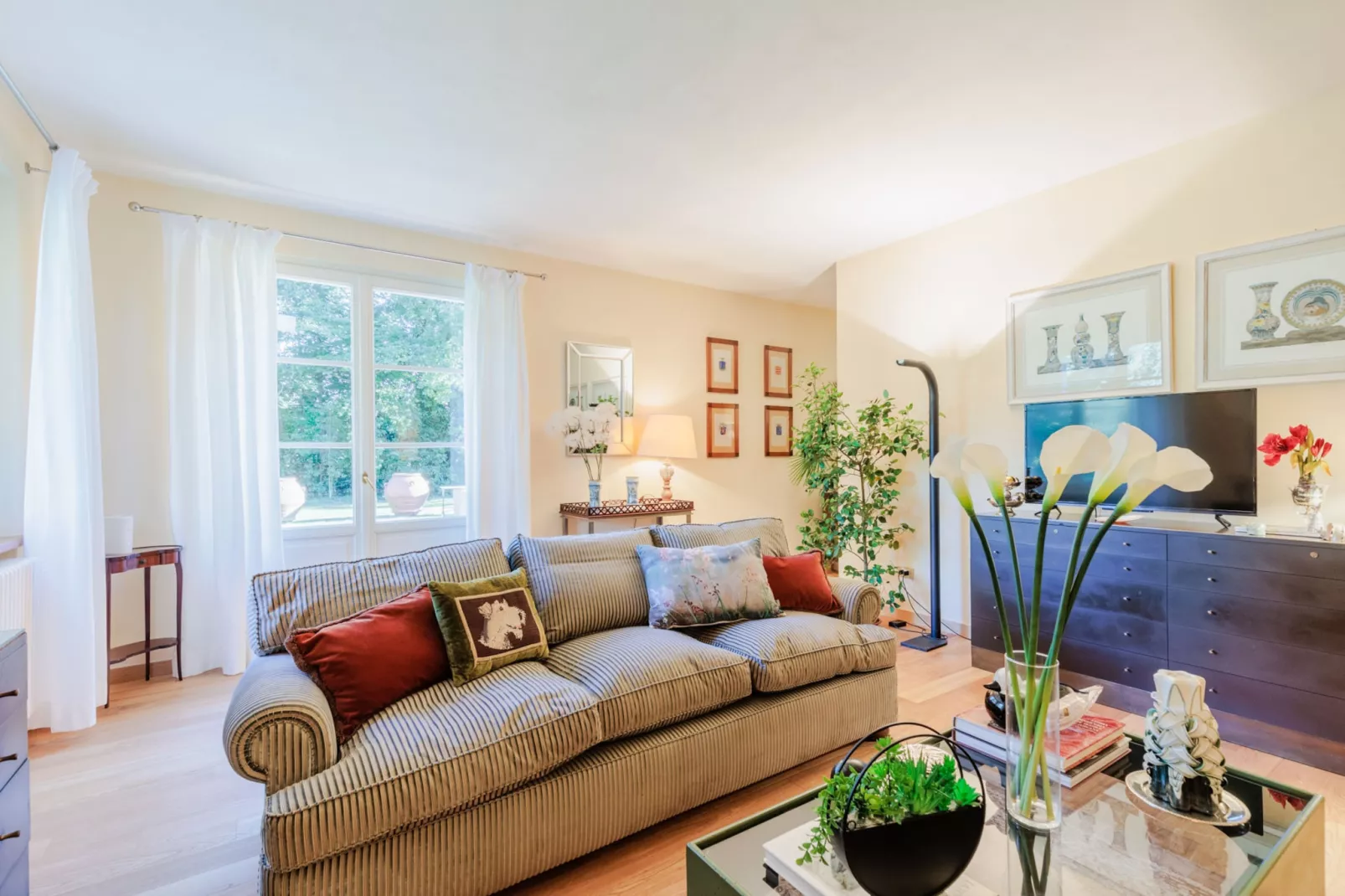 Bassotta Cottage, a Charming Fairytale-Niet-getagd