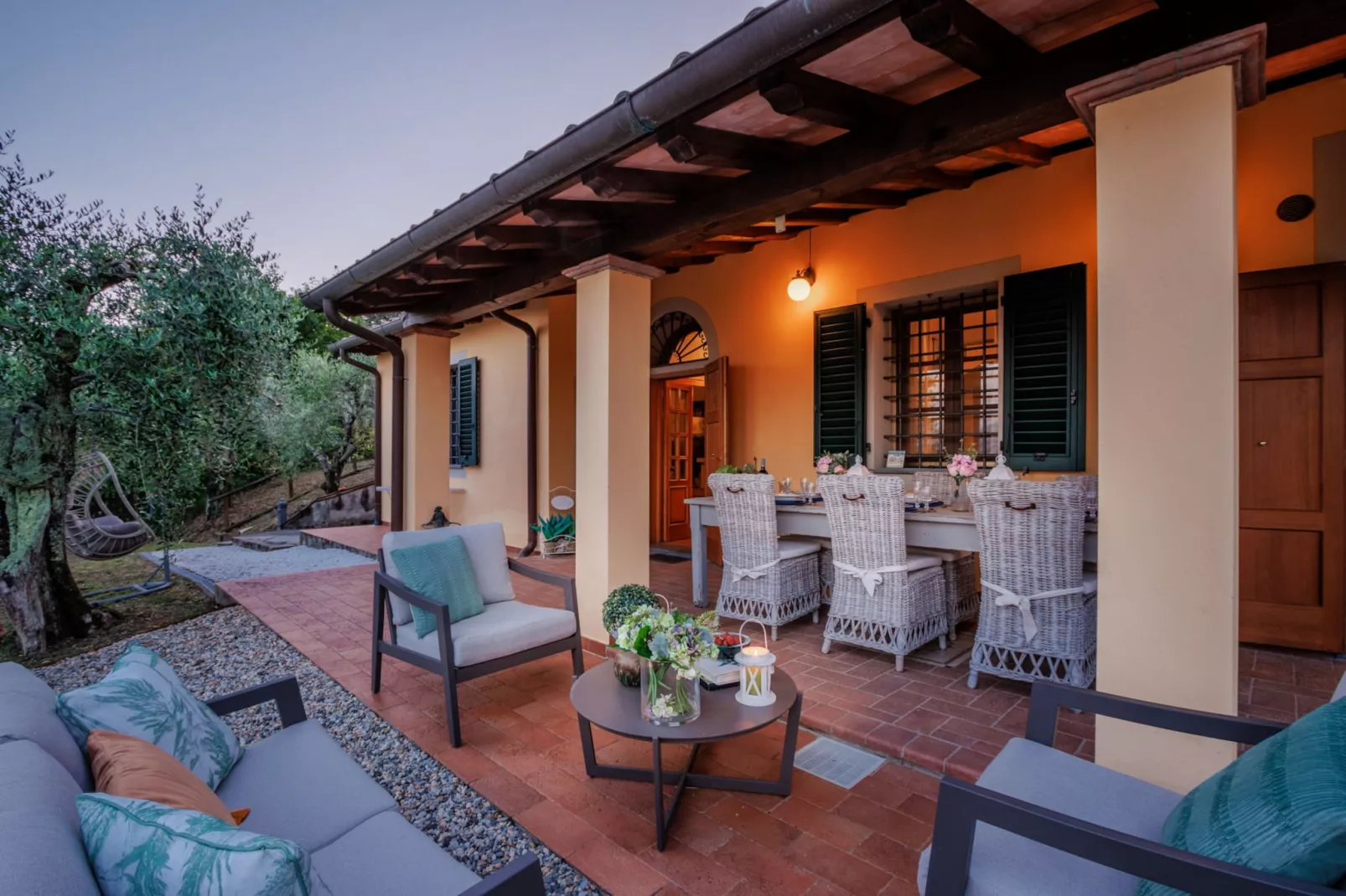 Villa Gabry-Niet-getagd