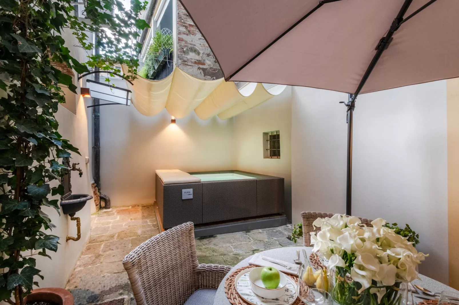 Gallo Cedrone, a Home with Outdoor-Niet-getagd