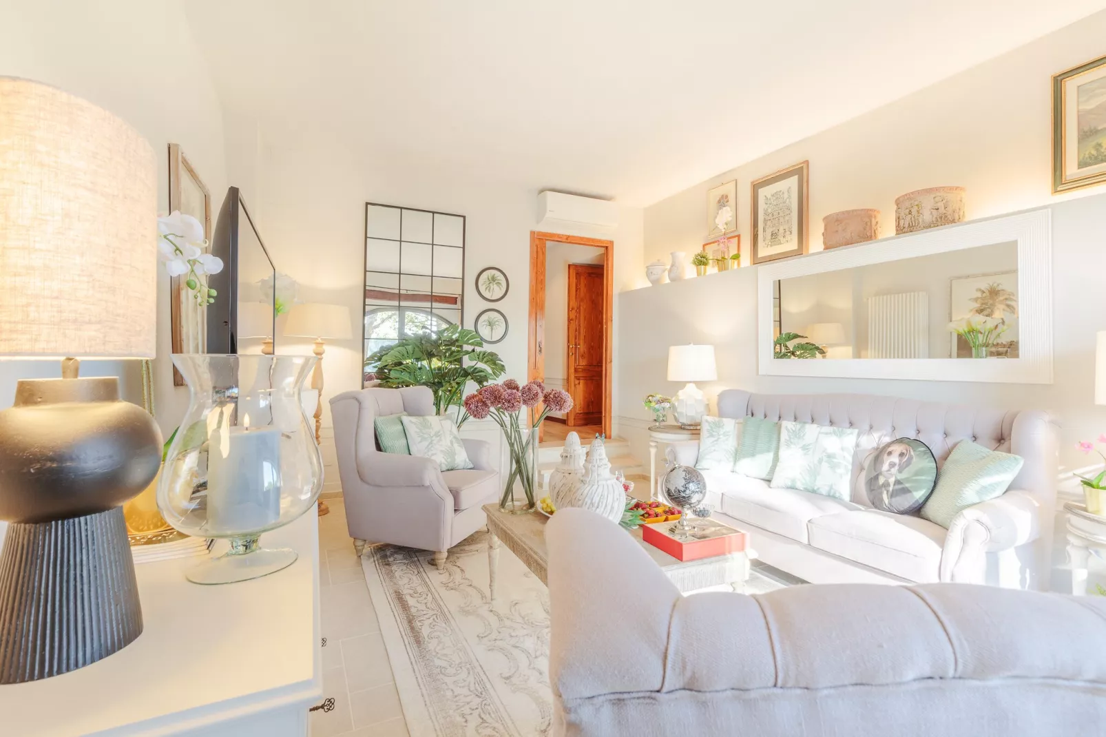 Amore Farmhouse Retreat-Niet-getagd