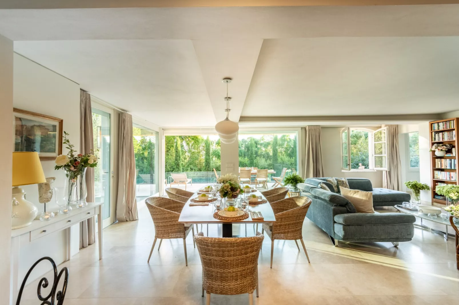 Villa Ivona-Niet-getagd