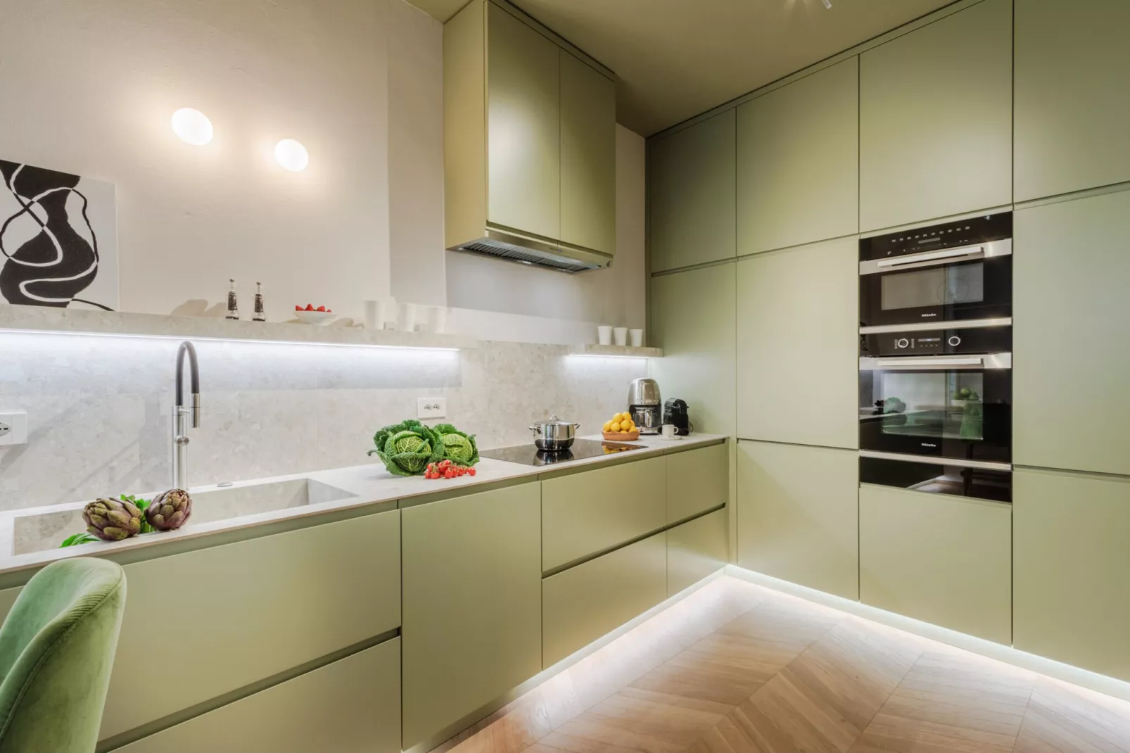 The Victory Penthouse-Niet-getagd