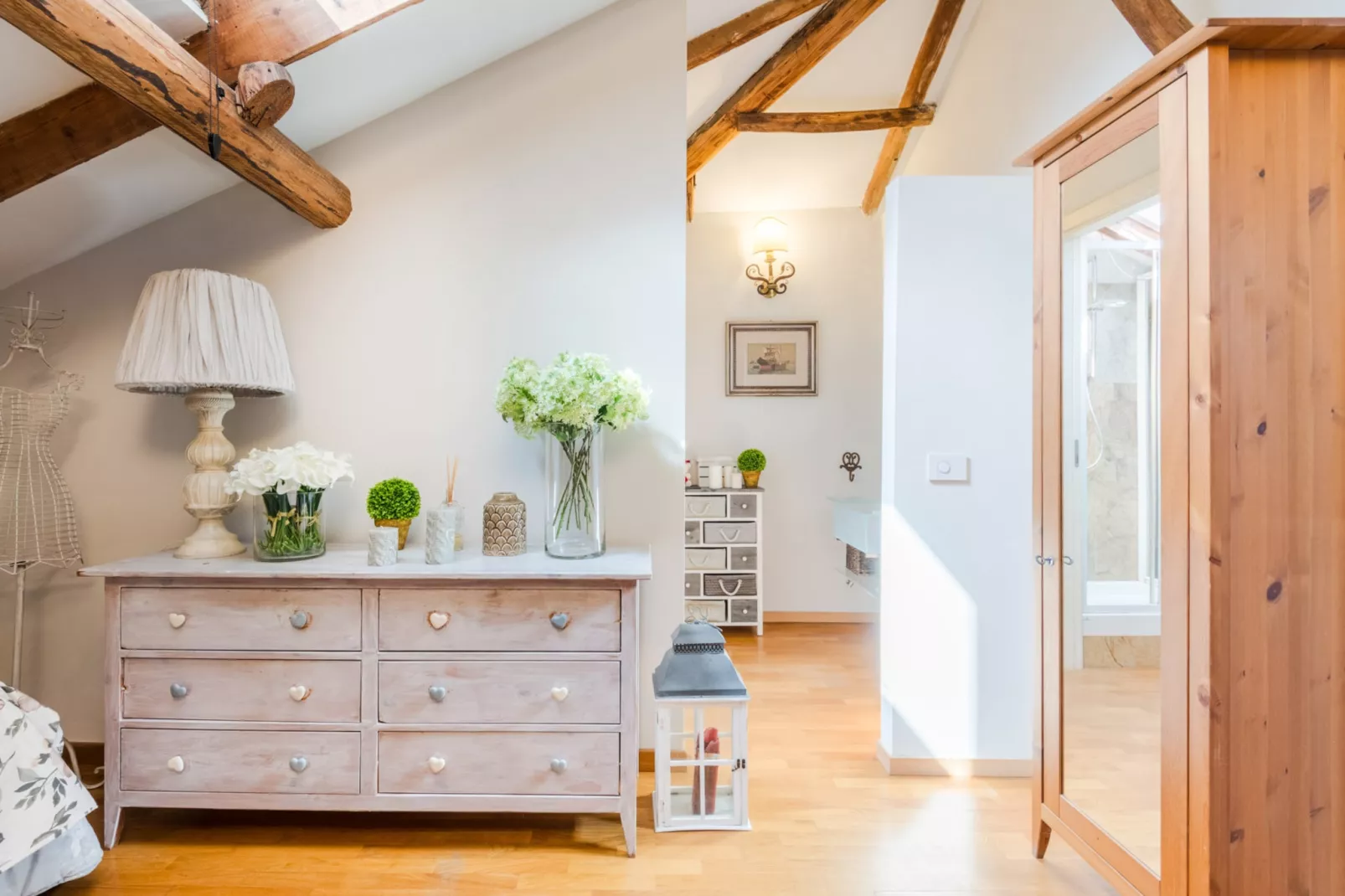 The Rooftop Penthouse-Niet-getagd