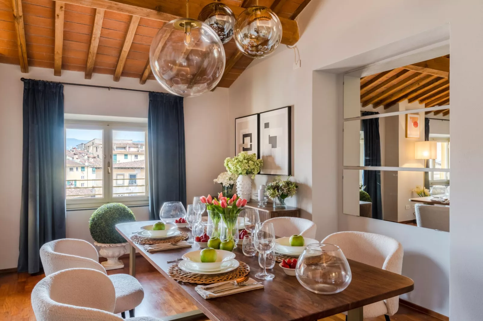 De Nobili Penthouse-Niet-getagd