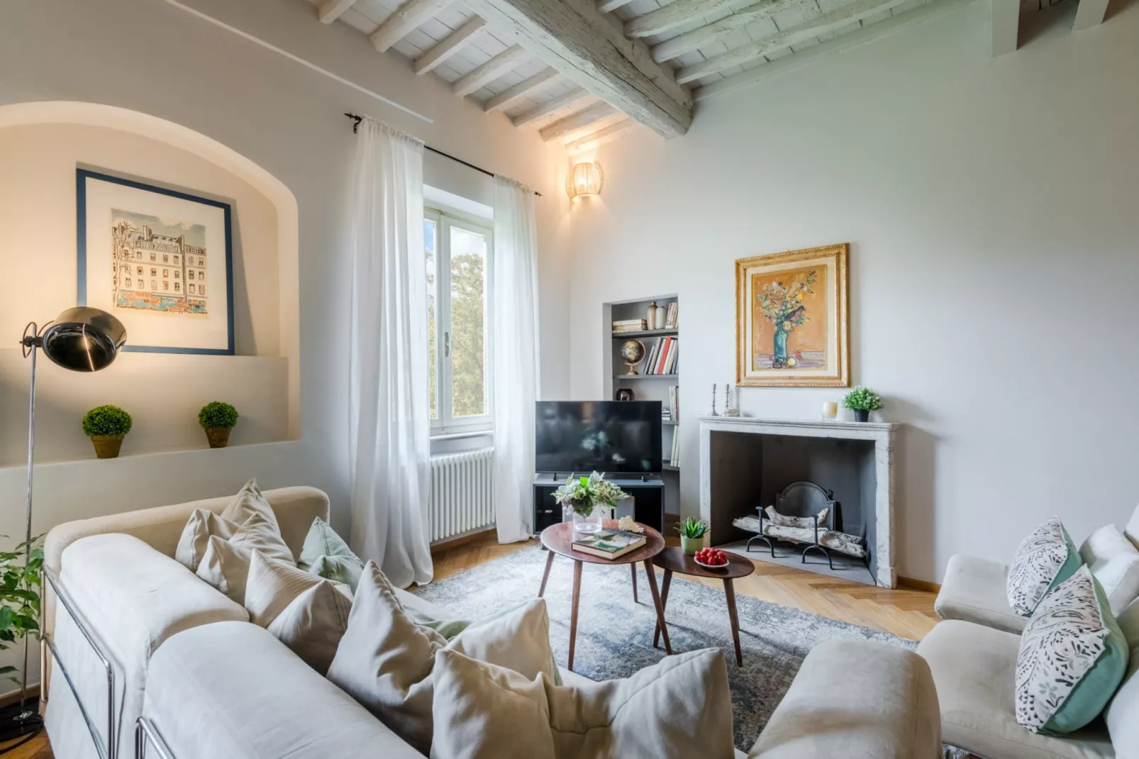 Garden Vista Apartment-Niet-getagd