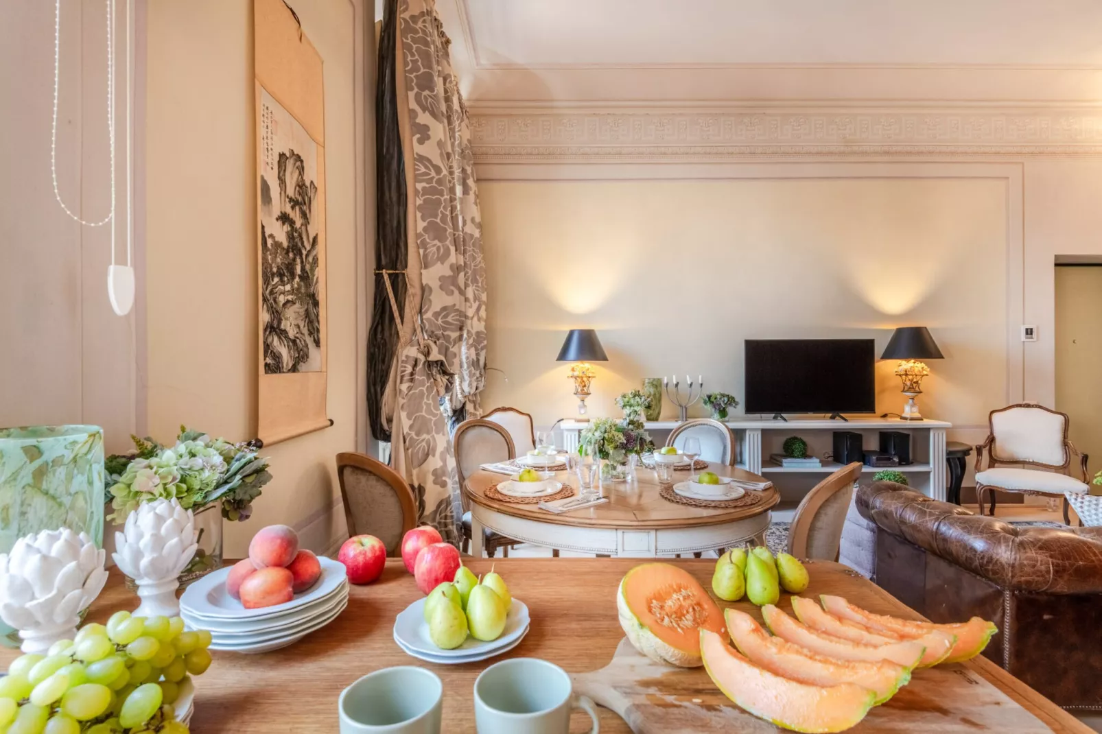Timeless Palazzo-Niet-getagd
