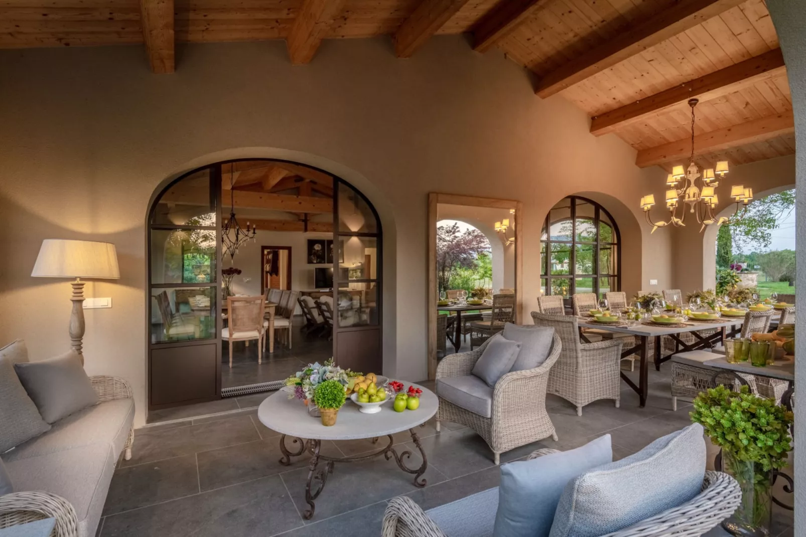 Villa del Nonno-Niet-getagd