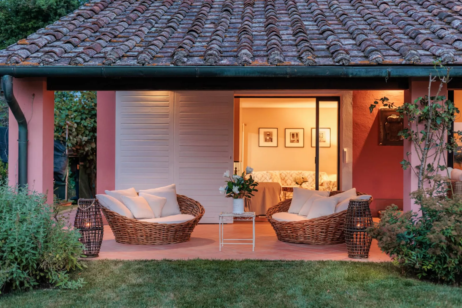 Cà Uvenere, Modern Farmhouse with Pool-Niet-getagd