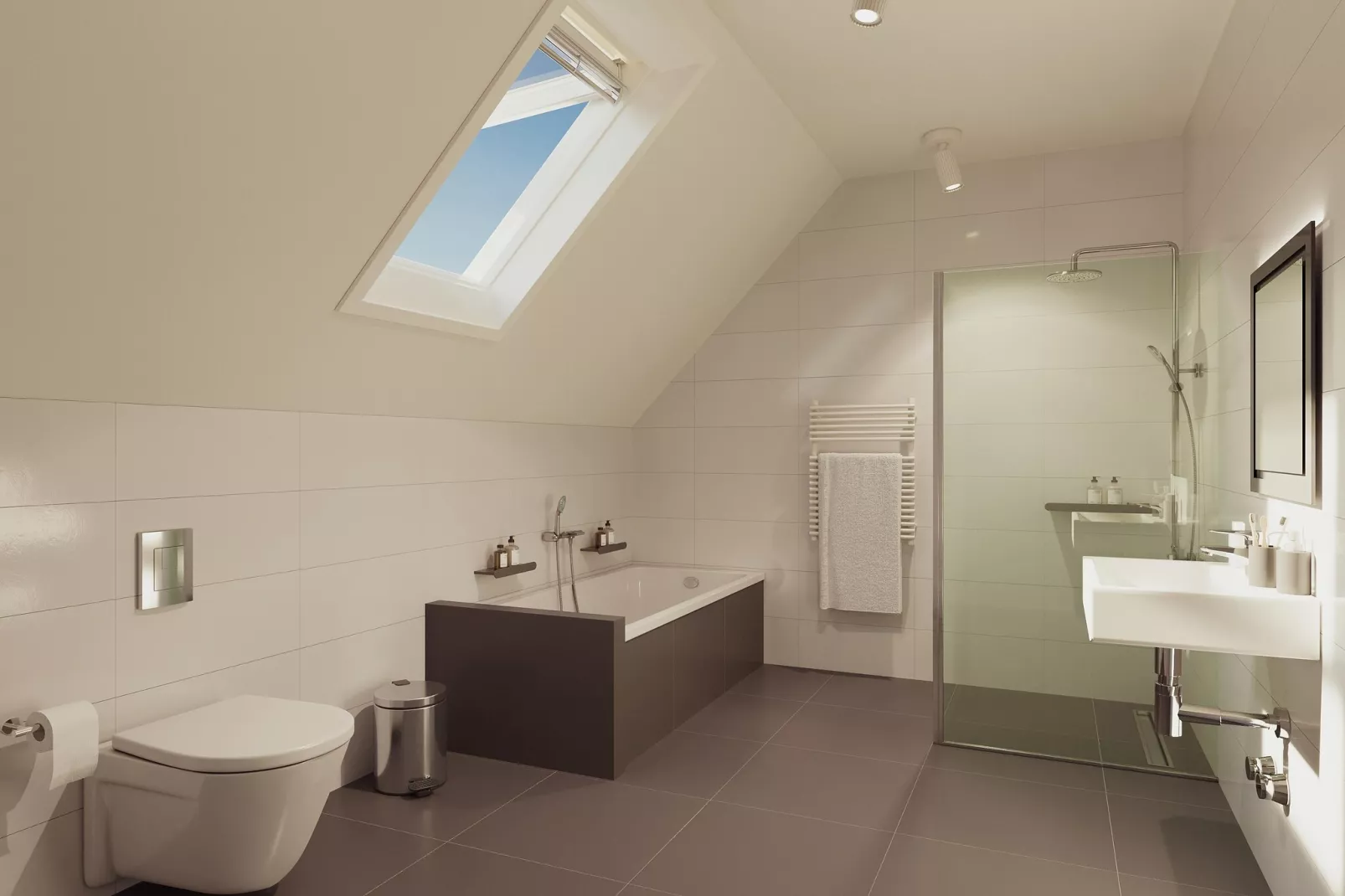 De Elster Lifestyle-Badkamer