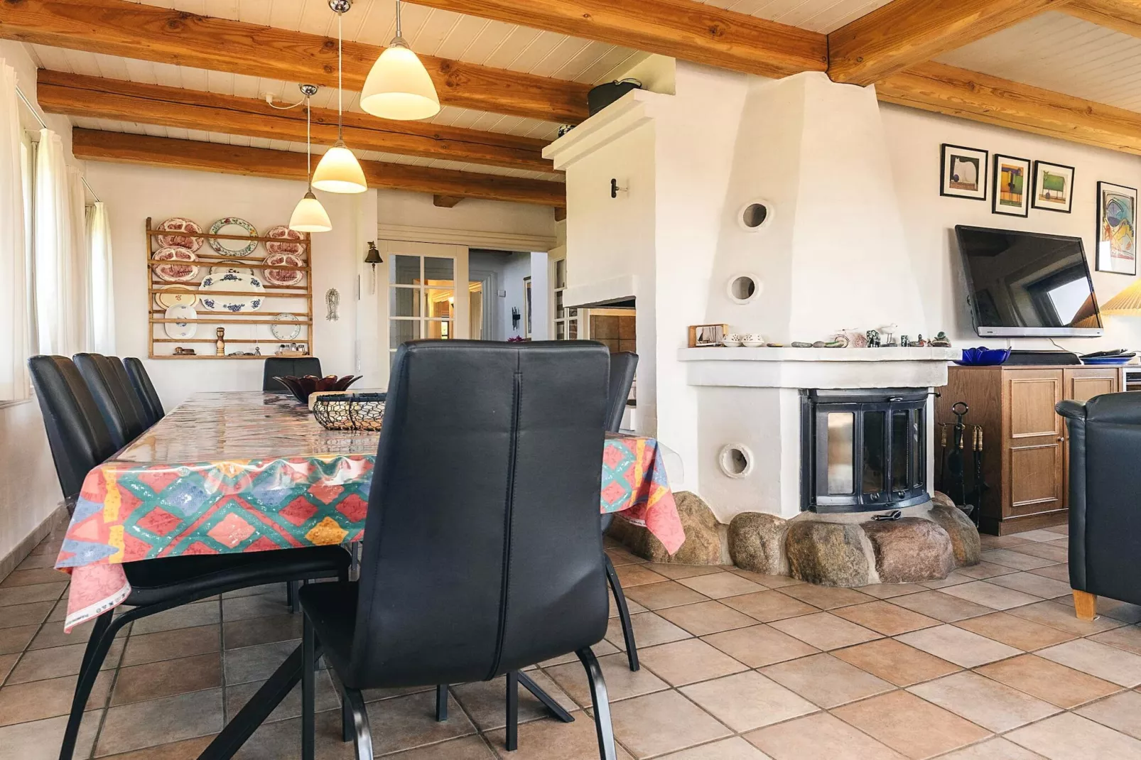 4 sterren vakantie huis in Bagenkop-Binnen
