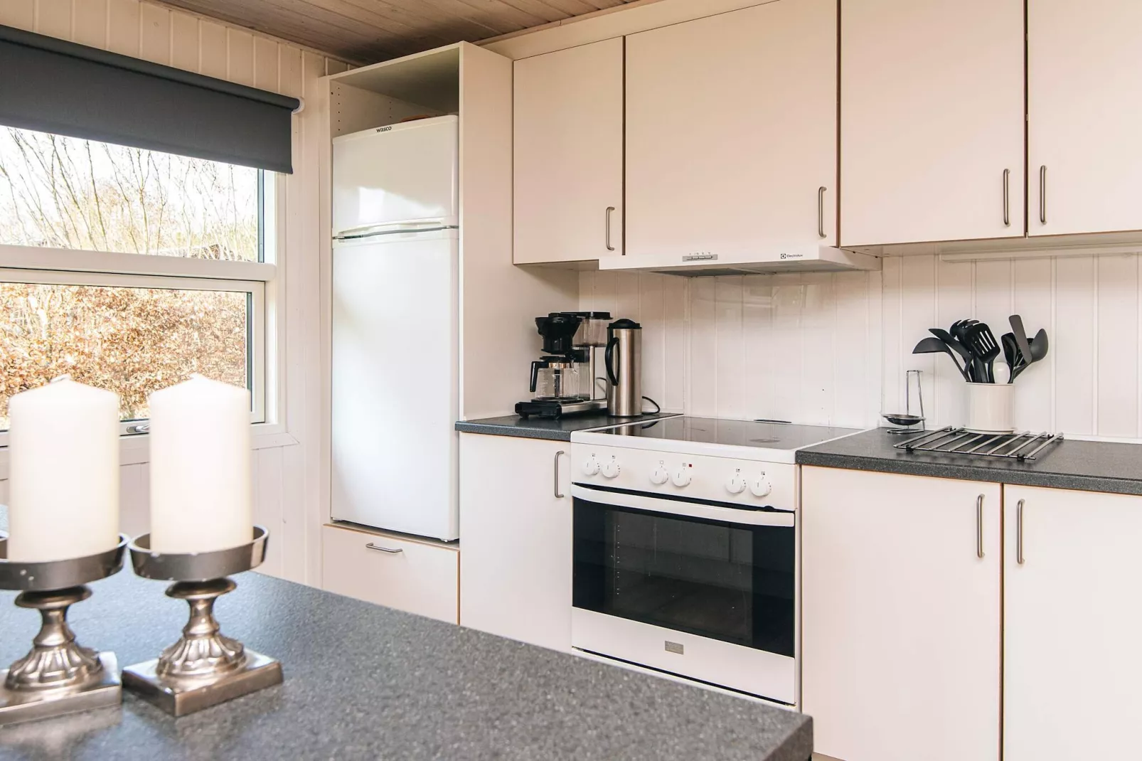 6 Personen vakantie huis in Ansager-Binnen