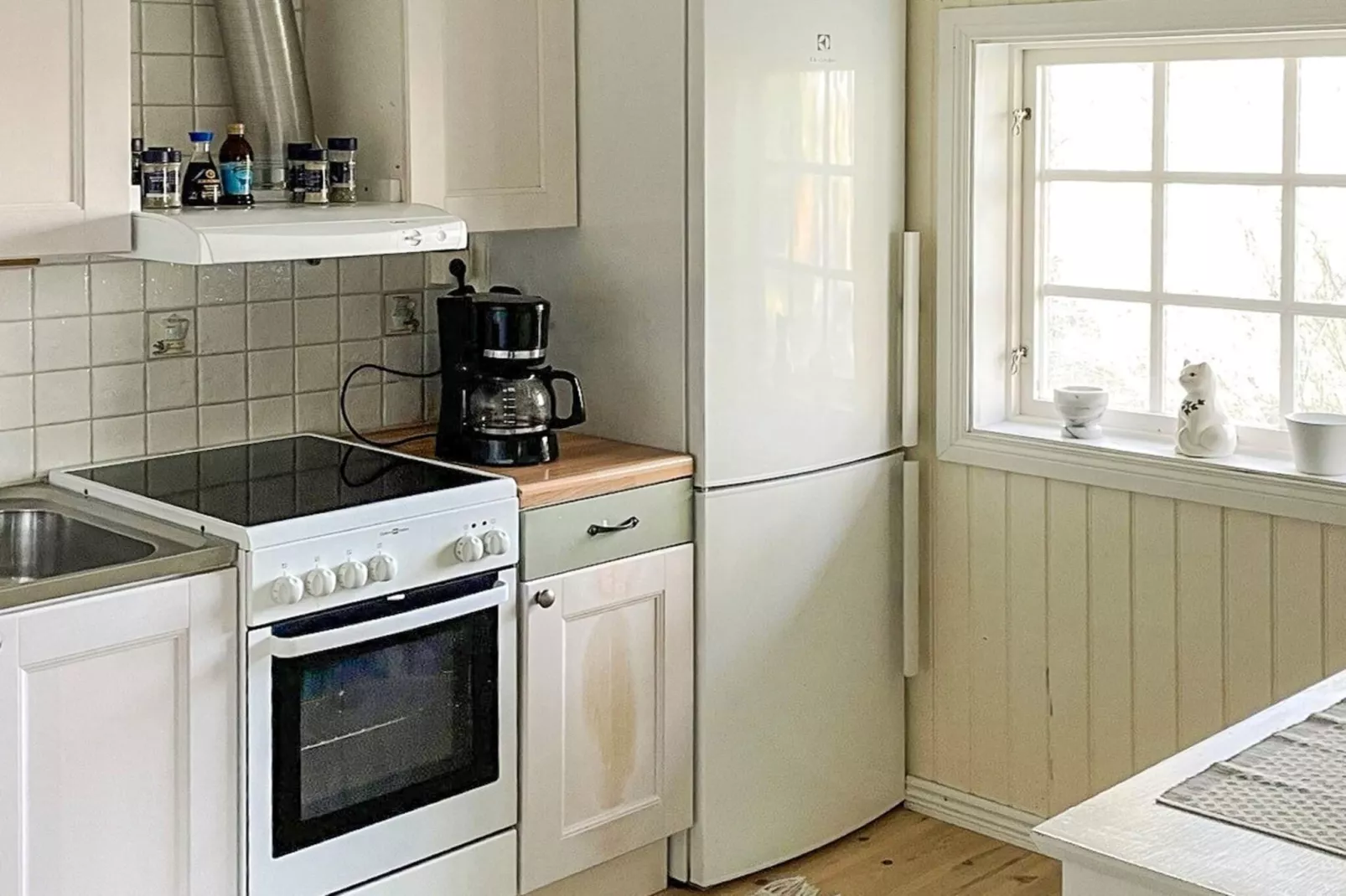 4 sterren vakantie huis in ENKÖPING-Binnen