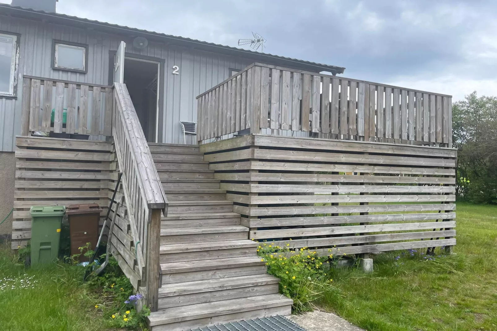 4 sterren vakantie huis in KARLSKRONA-Buitenlucht
