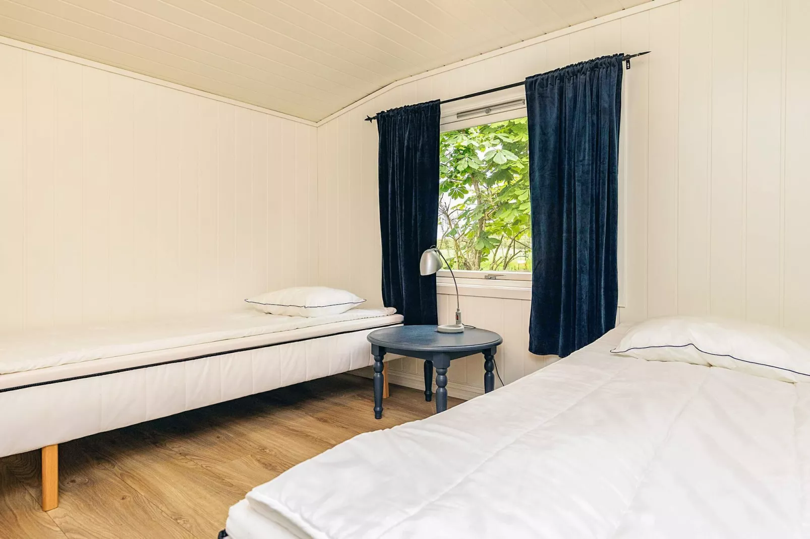 6 Personen vakantie huis in Løkken-Binnen