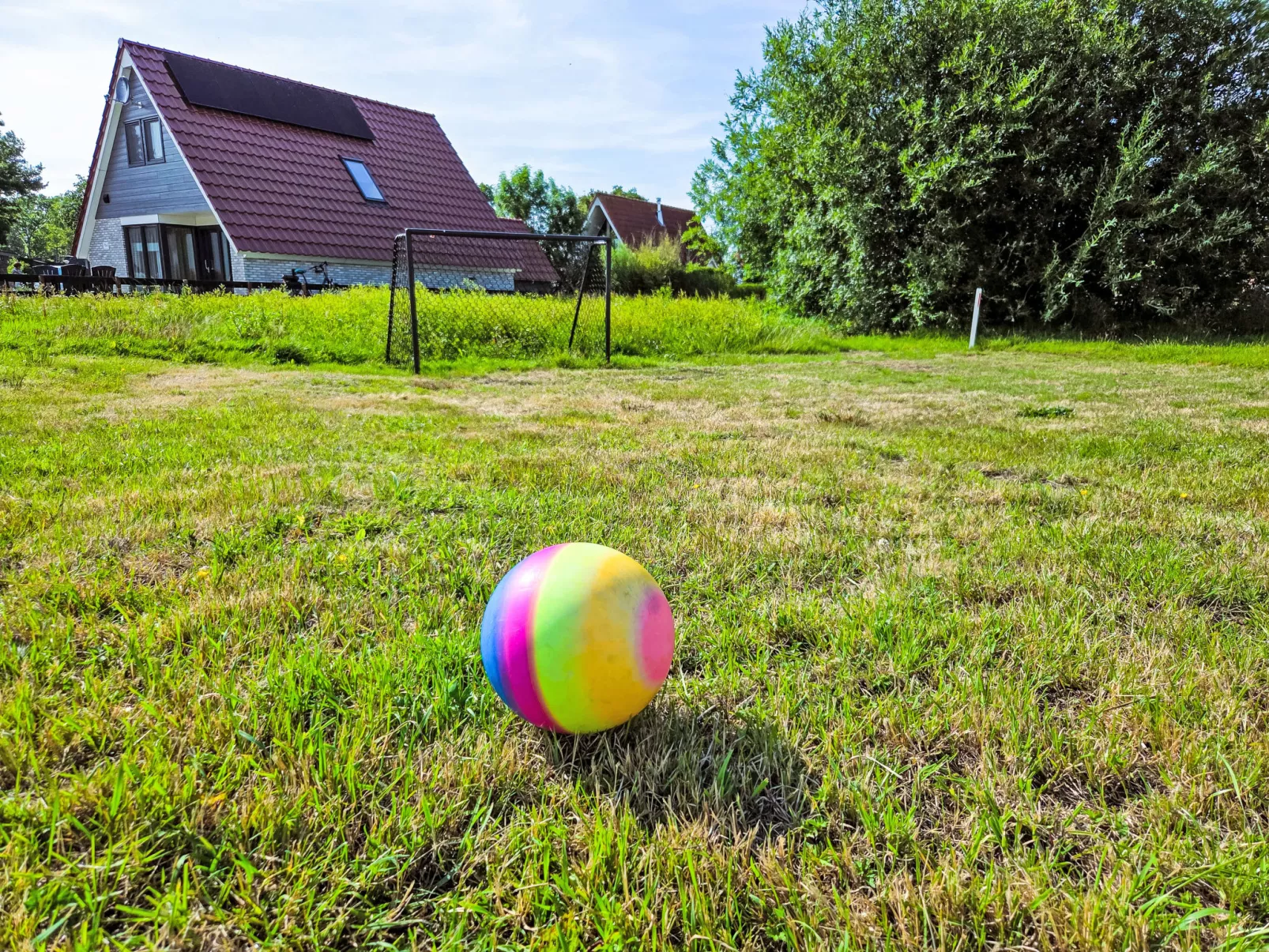 De Wieringerheid 164-Buiten