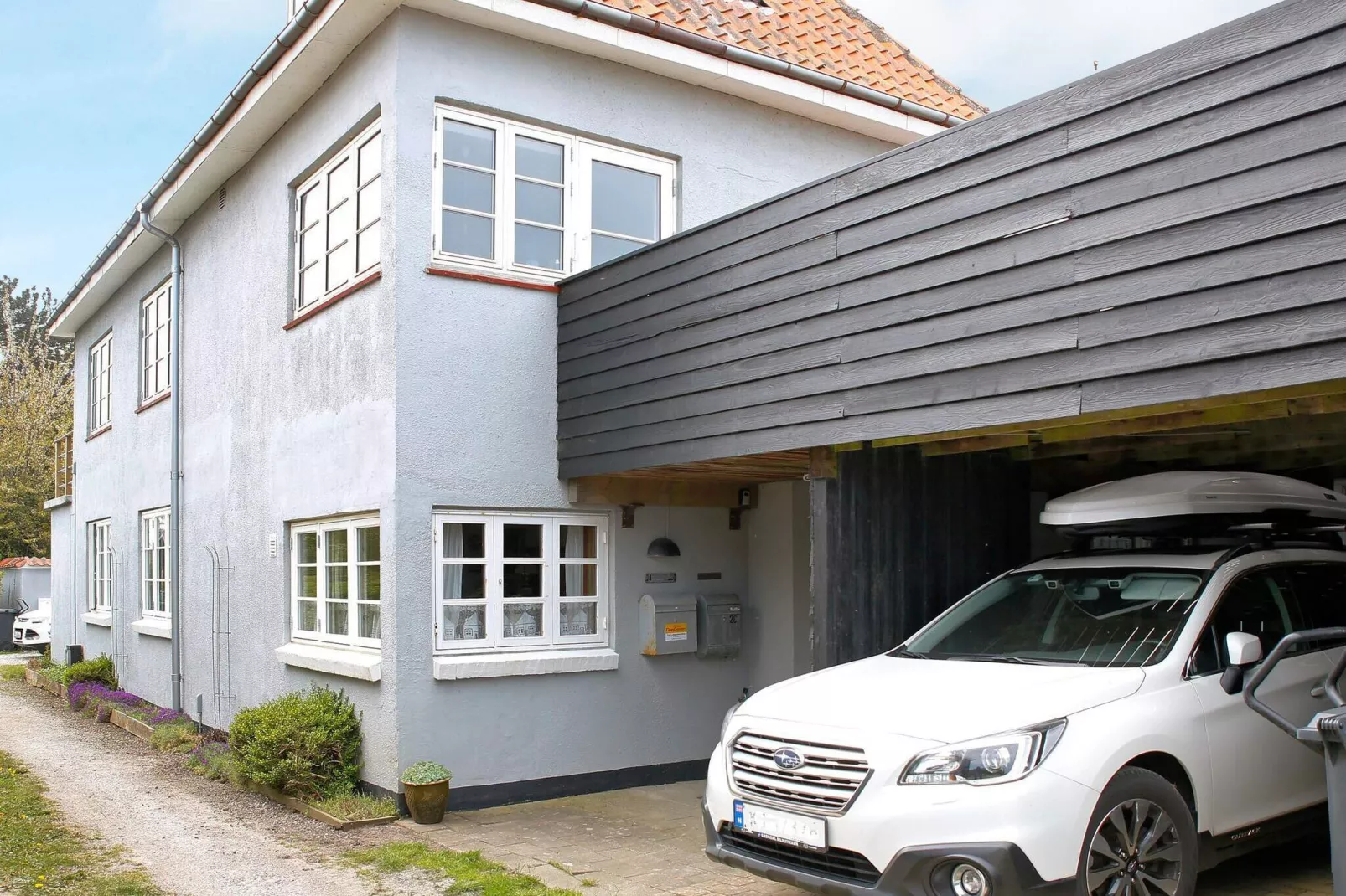 6 persoons vakantie huis in Otterup-By Traum-Buitenlucht