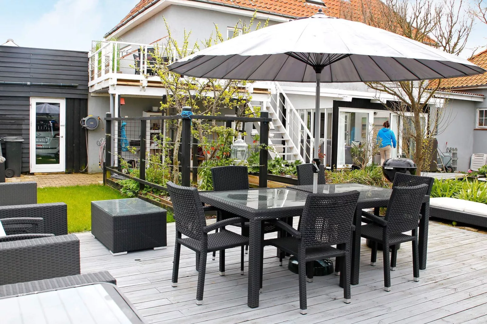 6 persoons vakantie huis in Otterup-By Traum-Niet-getagd
