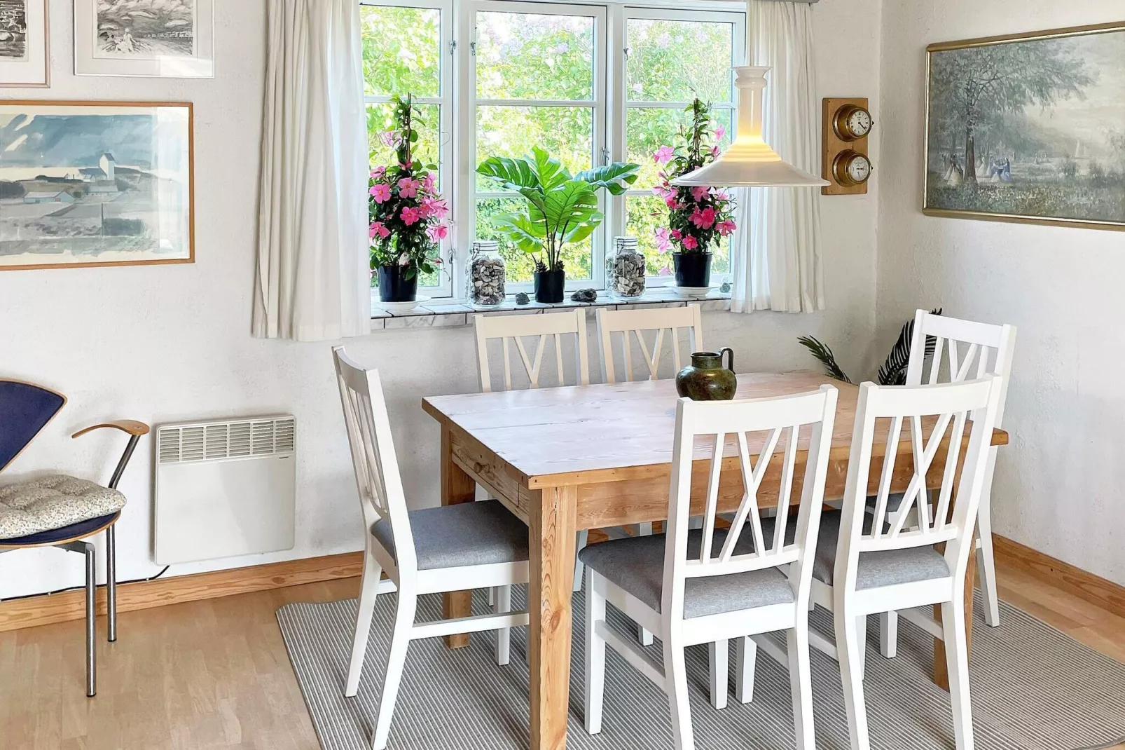6 persoons vakantie huis in Otterup-By Traum-Binnen