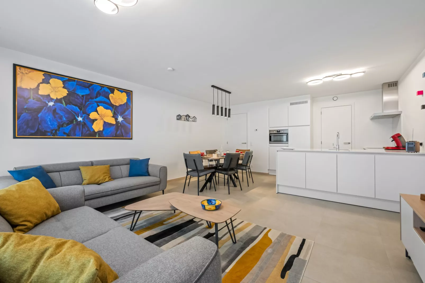 Swan 01.03-Woonkamer