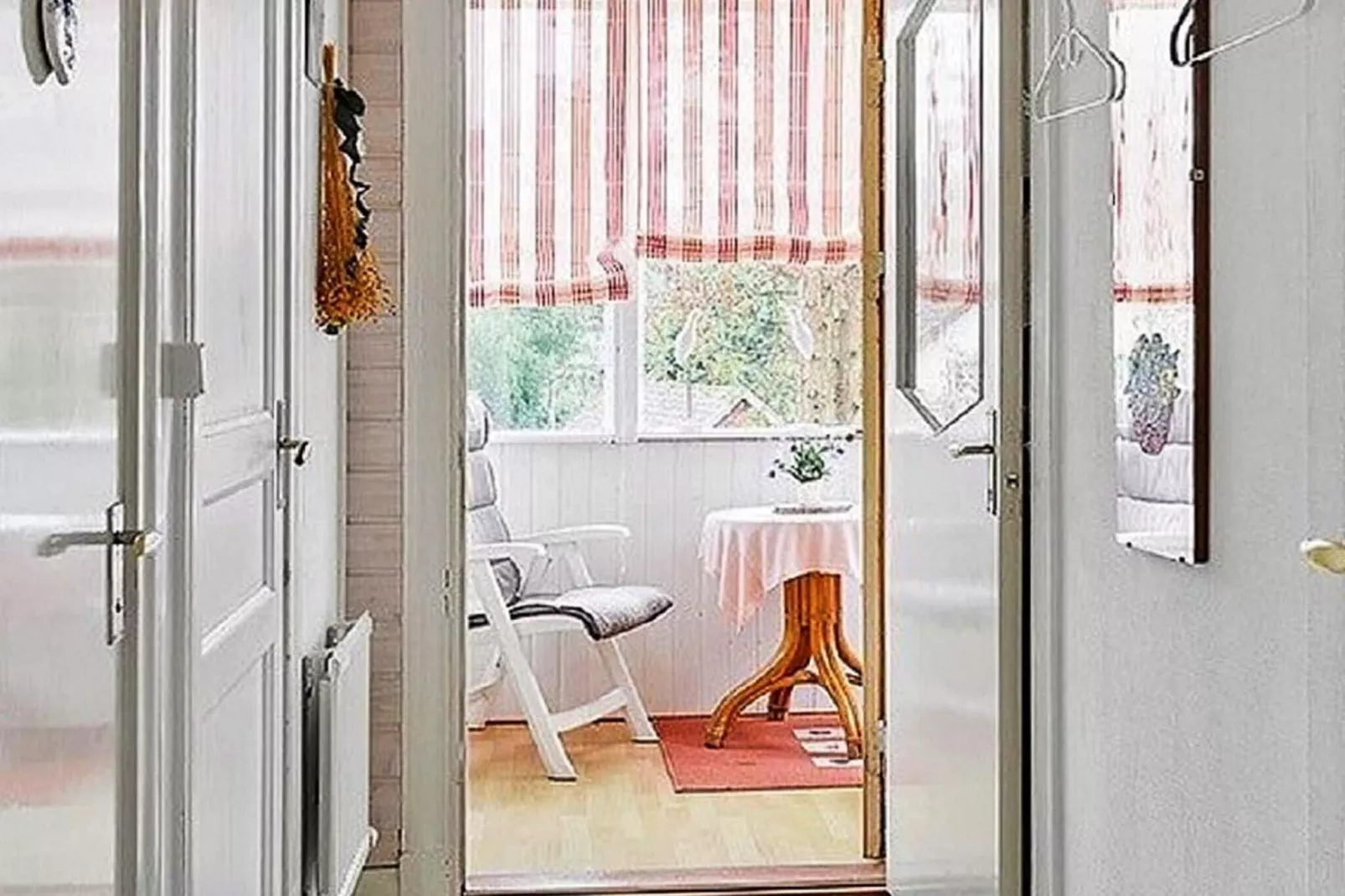7 persoons vakantie huis in BRUZAHOLM-By Traum
