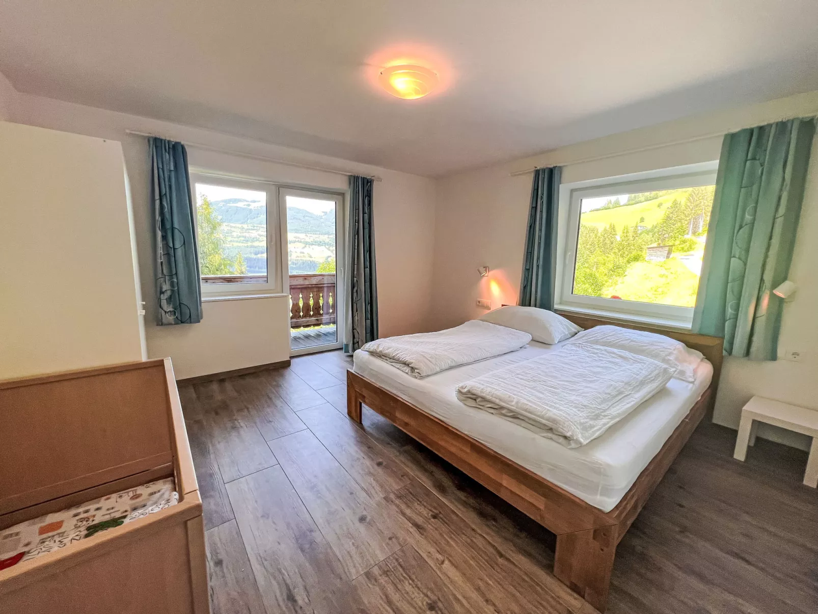 Haus Stöckl-Binnen