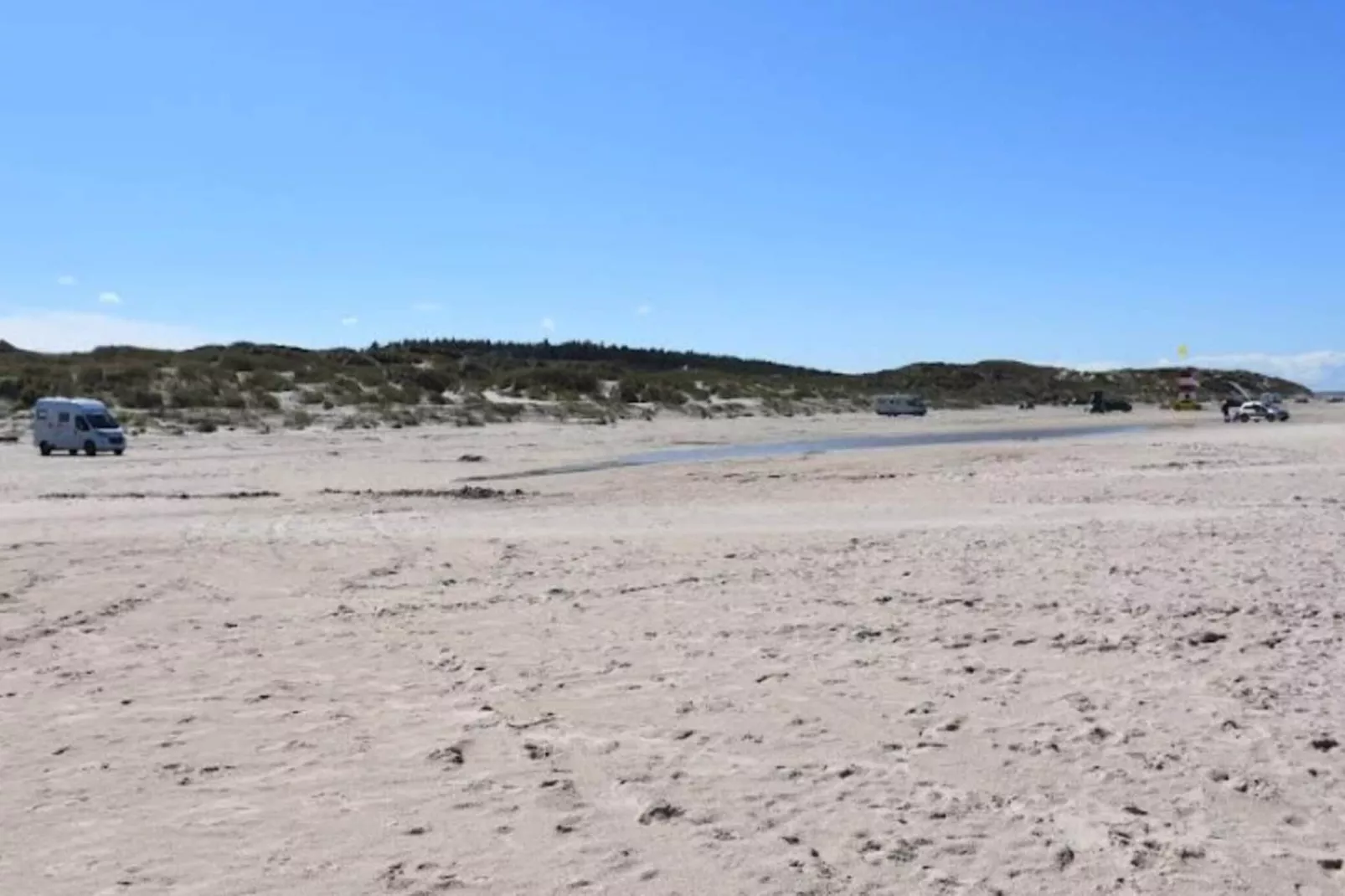 5 sterren vakantie huis in Hirtshals-Buitenlucht