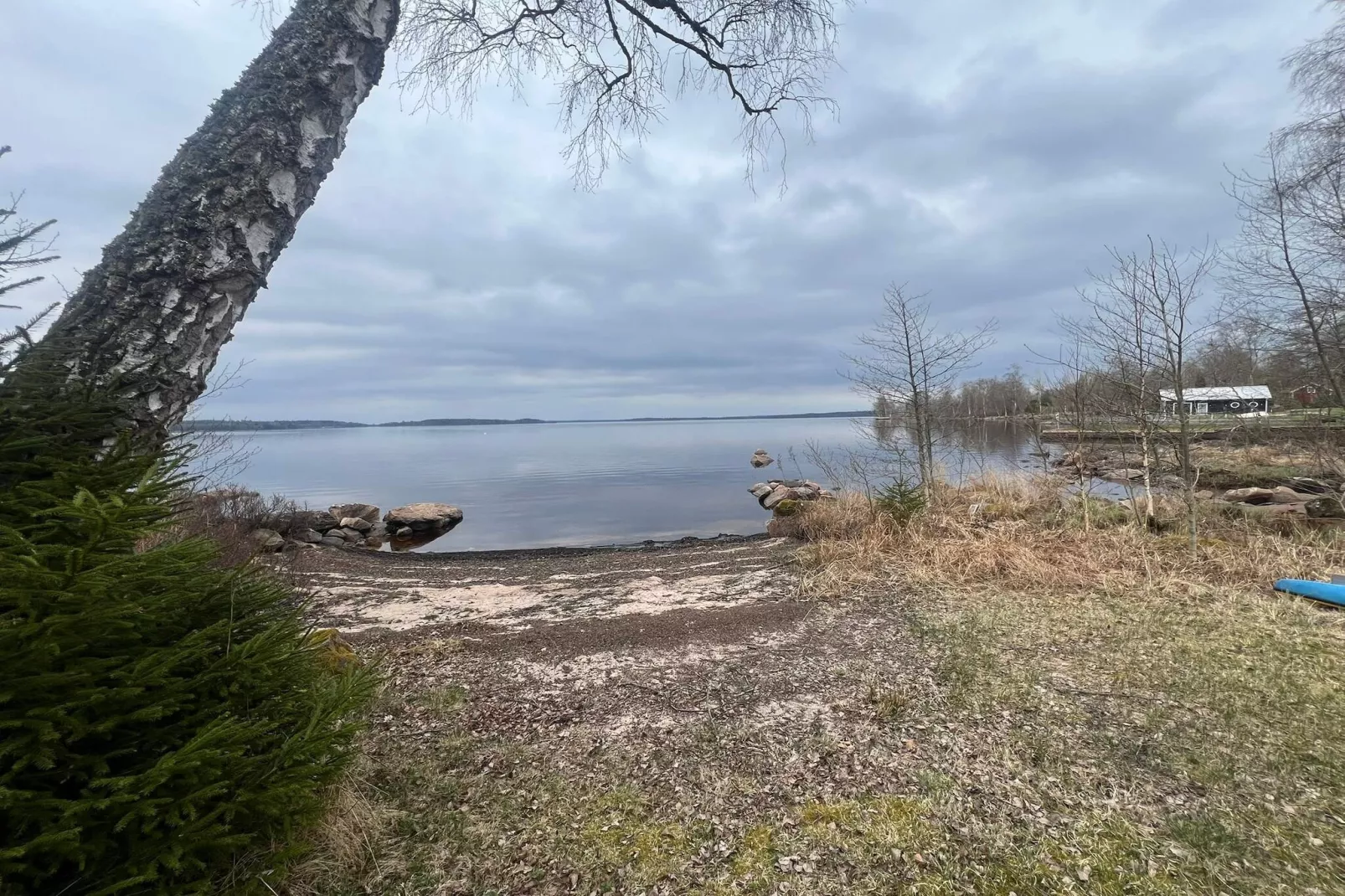 5 Personen vakantie huis in Bredaryd-Buitenlucht