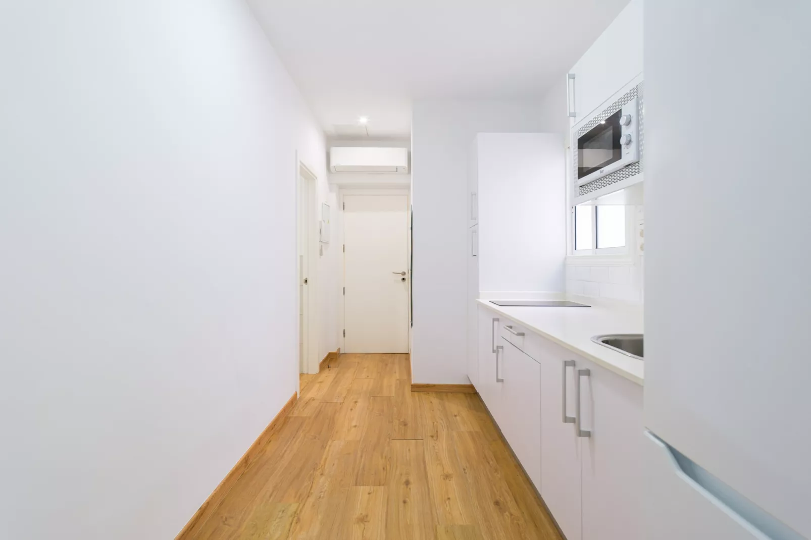 OK Las Canteras 5E by CanariasGetaway-Keuken