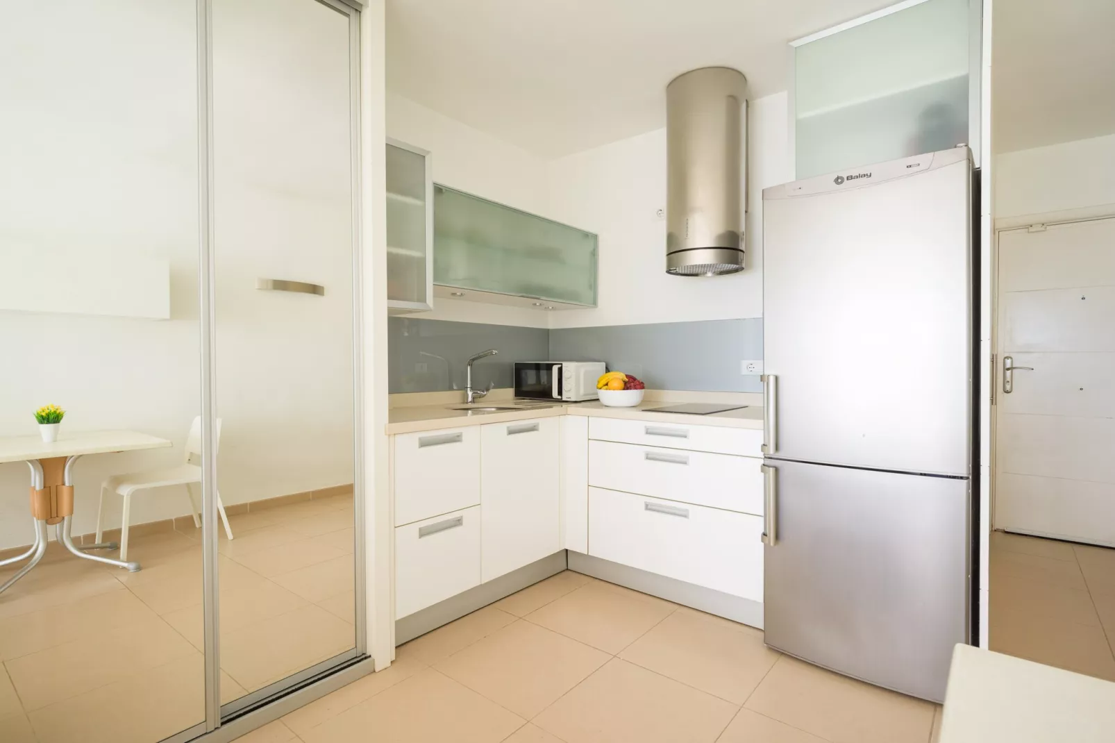 Marsin Playa 305 By CanariasGetaway-Keuken
