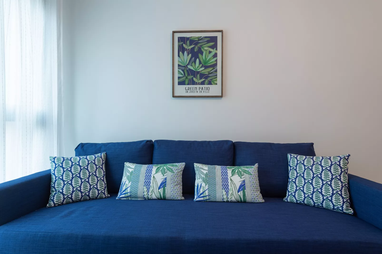 Eli Canteras - Park & Airco By CanariasGetaway-Woonkamer