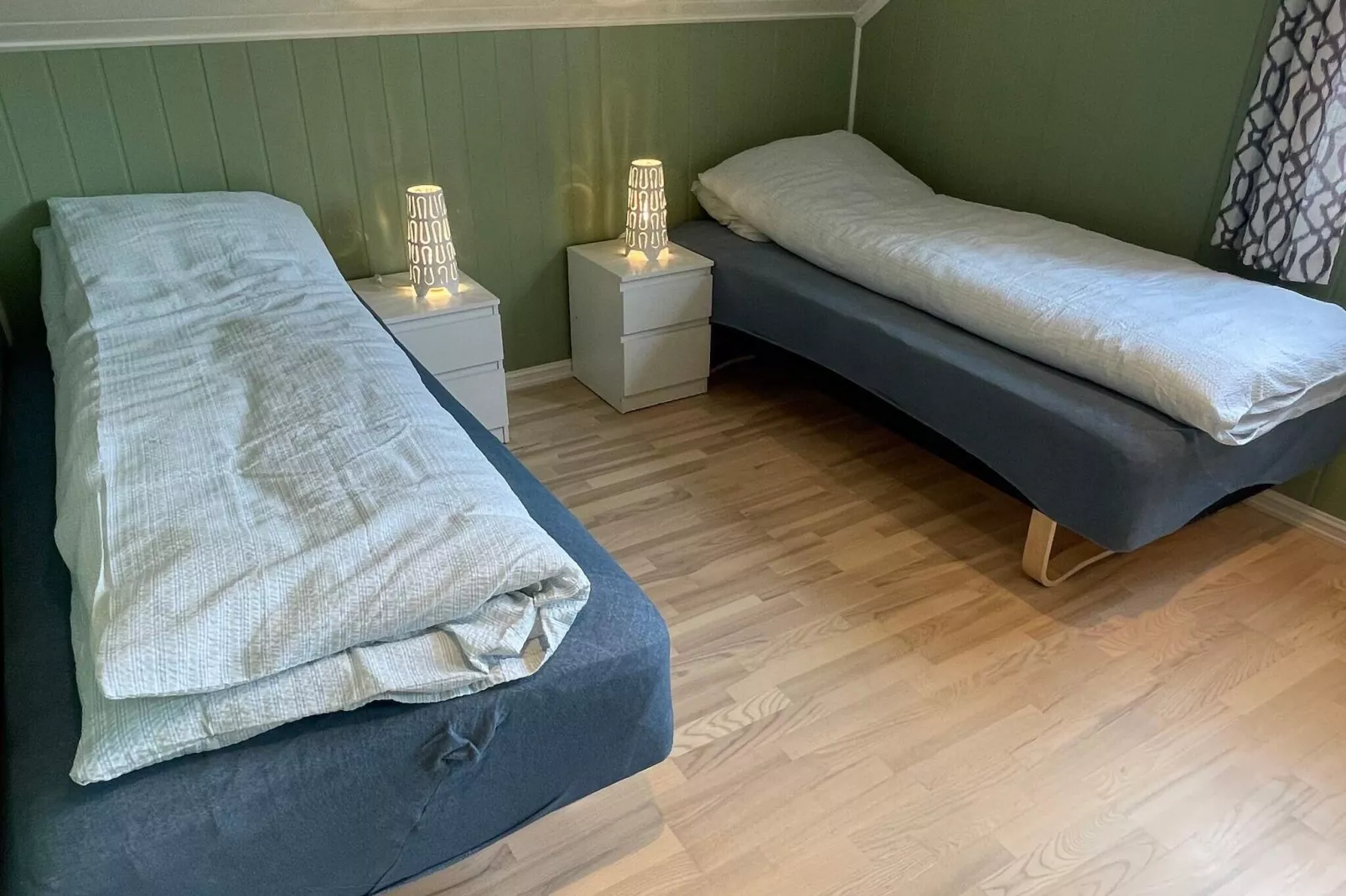 6 persoons vakantie huis in Huglo-By Traum-Binnen