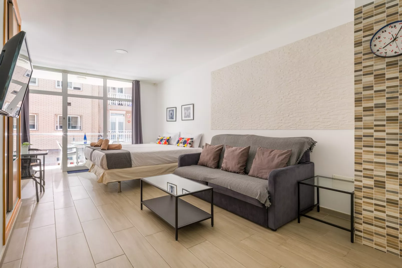 Westerling-Woonkamer