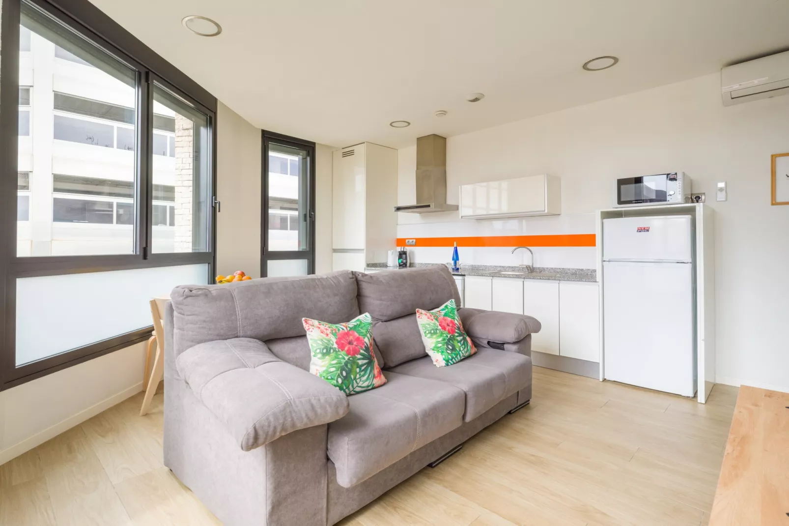 VIVENTE 3A BY CANARIAS GETAWAY-Woonkamer