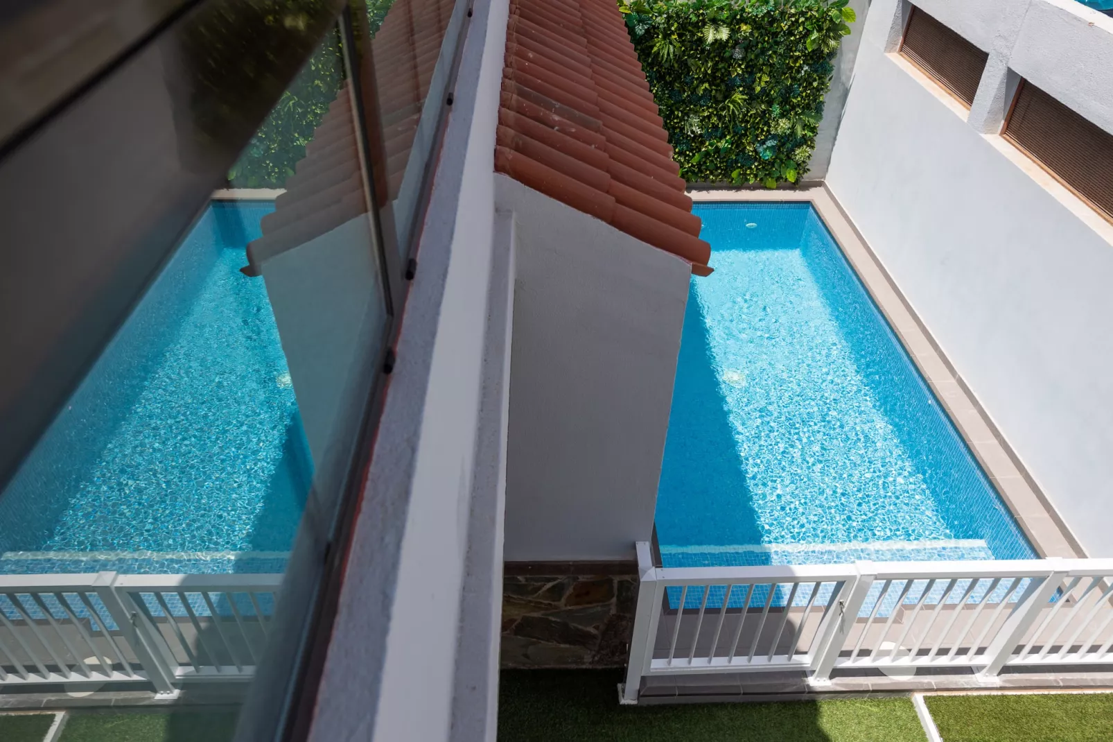 Great house with Pool S.Agustín By CanariasGetaway-Zwembad