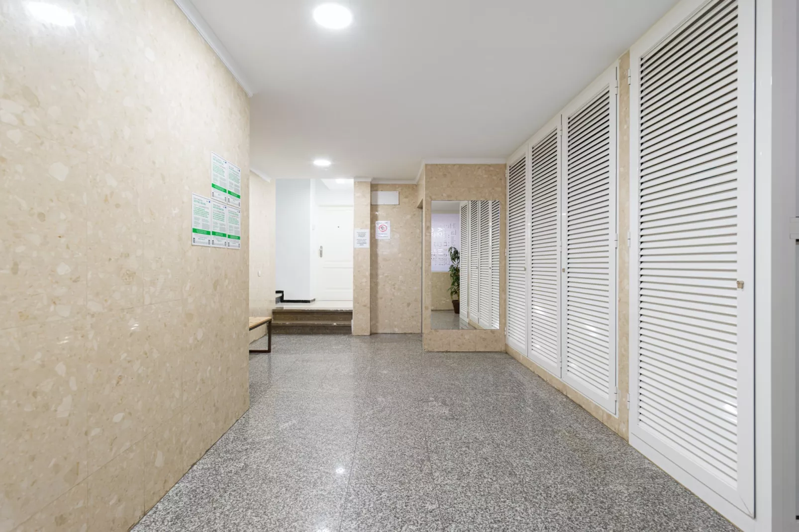 OK Las Canteras 5B by CanariasGetaway-Hal-ontvangst