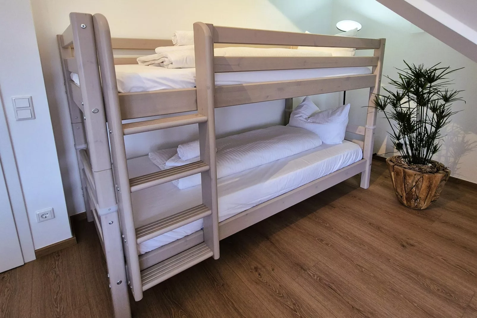 4 SZ/ 6P Winterberg Appartement 21135-Slaapkamer