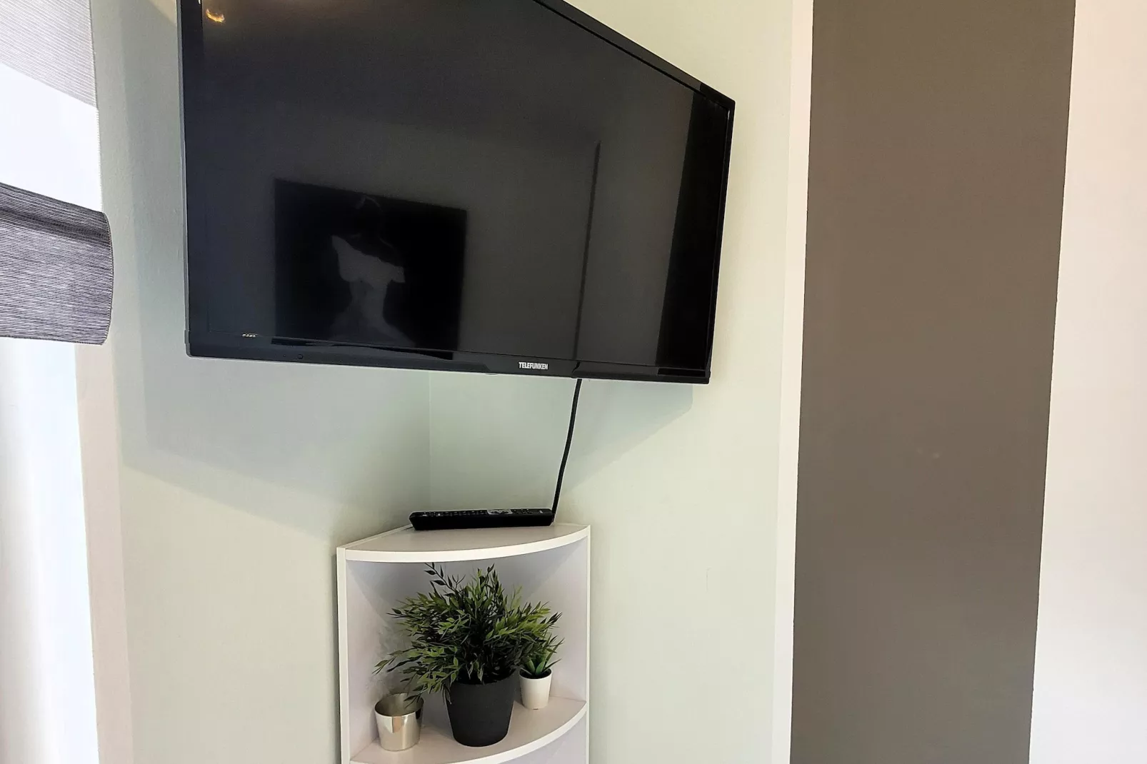 1 SZ /4P - Winterberg Appartement 21074-Woonkamer