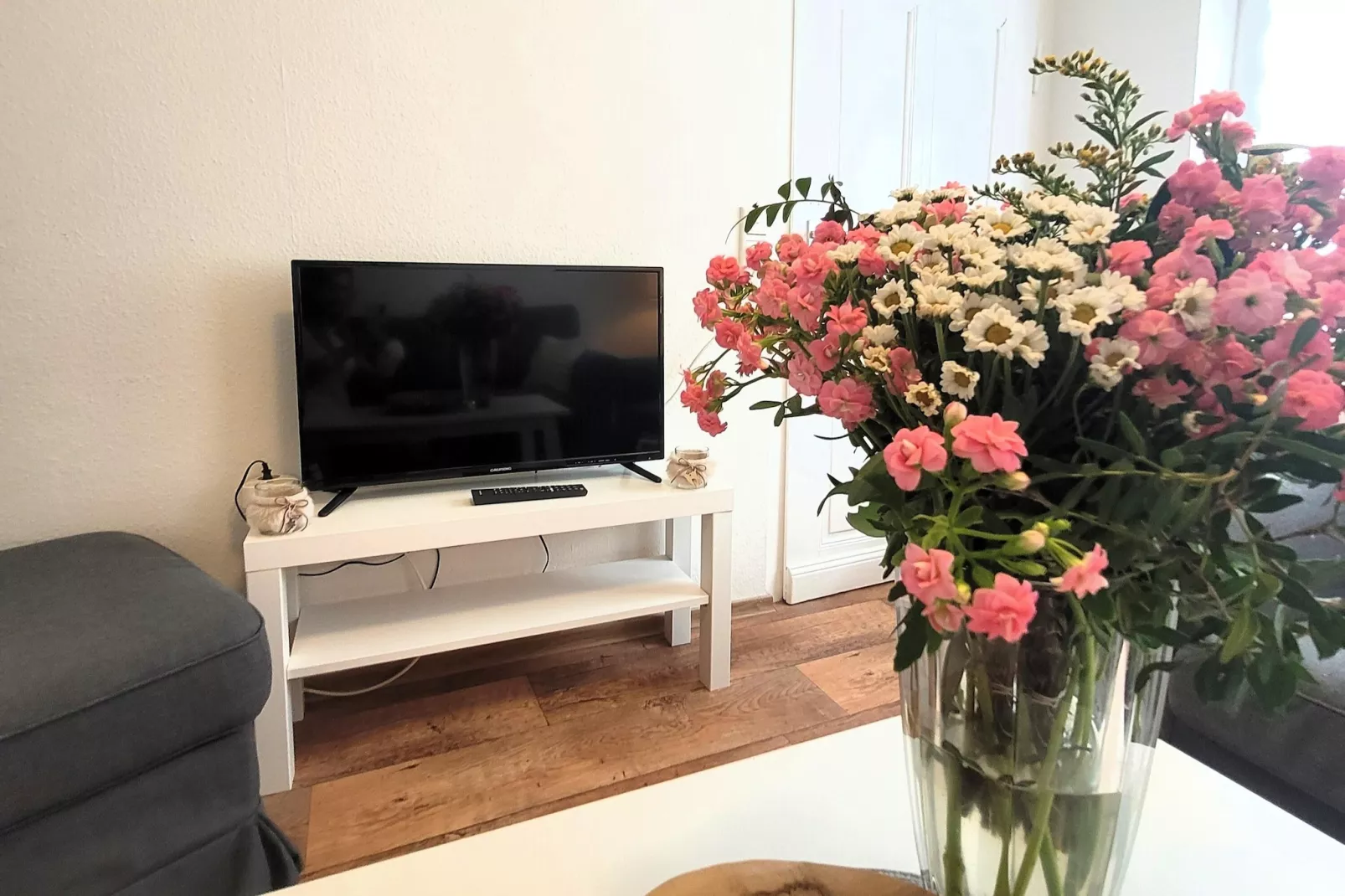 2 SZ/ 4P - Winterberg Appartement 21104-Woonkamer
