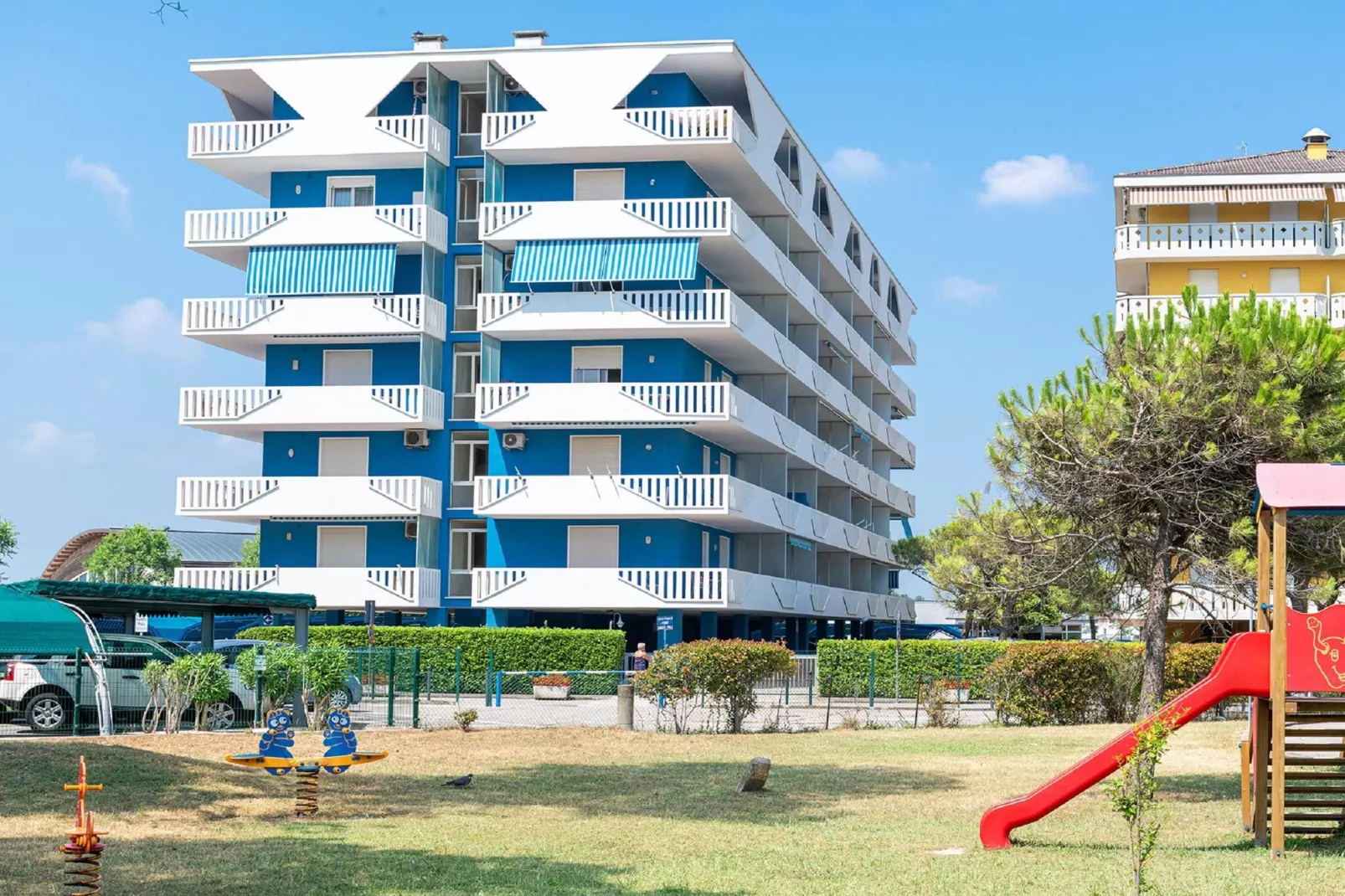 Marco Polo A7-Buitenkant zomer