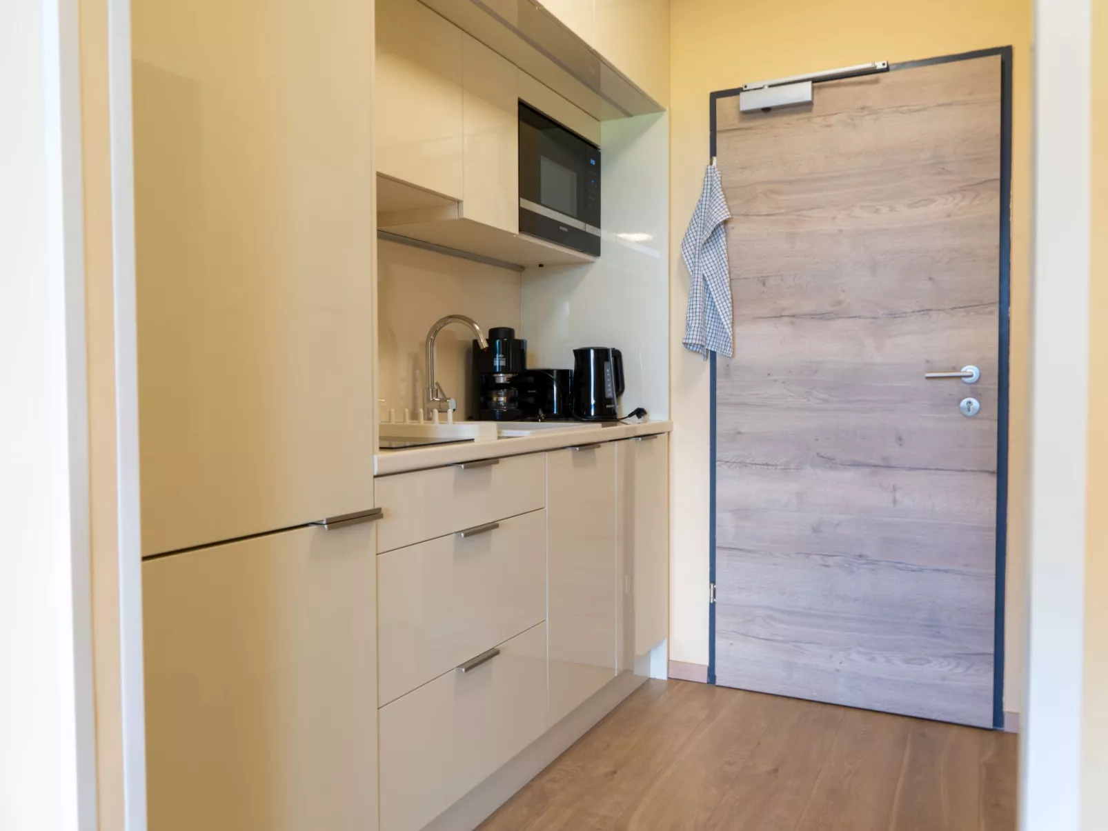 Wohnung 305 Berglick-Binnen
