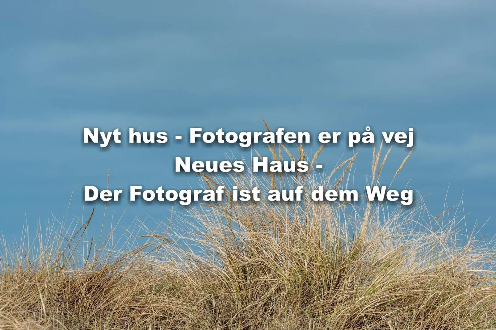 6 persoons vakantie huis in Fanø-By Traum-Binnen
