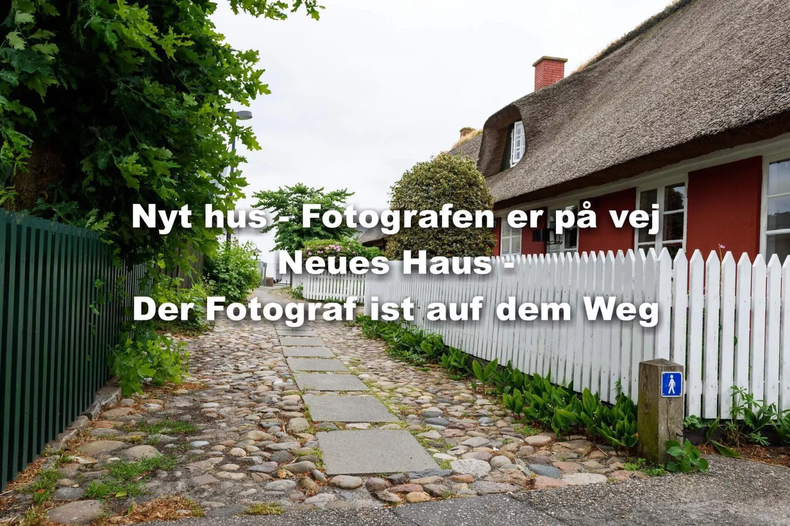 6 persoons vakantie huis in Fanø-By Traum-Binnen