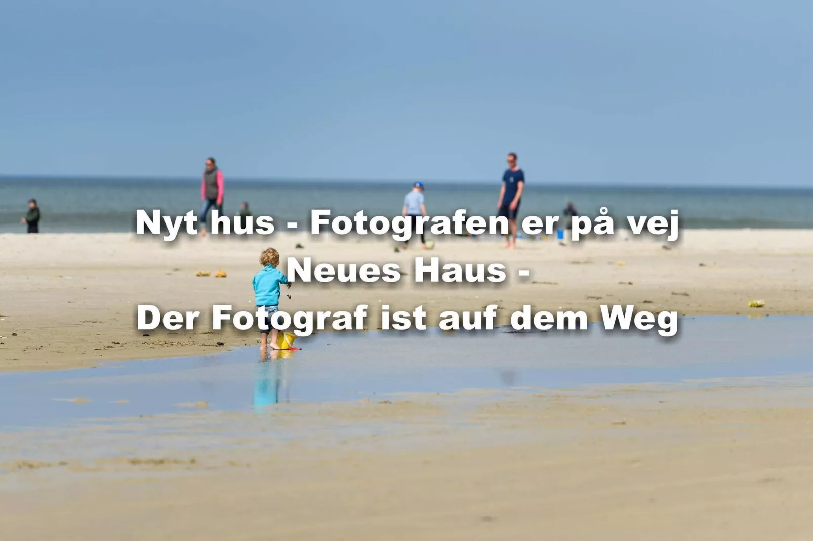 6 persoons vakantie huis in Fanø-By Traum-Binnen