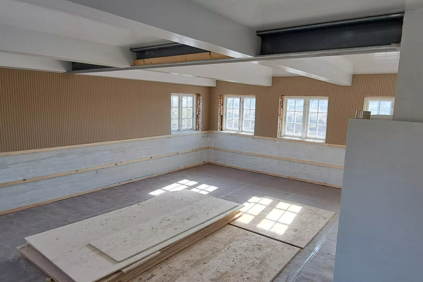 6 persoons vakantie huis in Fanø-By Traum-Binnen